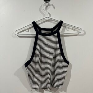 Hollister Tank Top